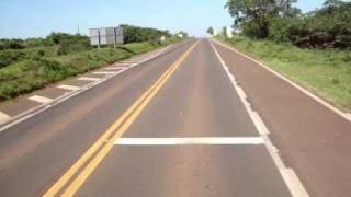 preview picture of video 'Chegando em Tabatinga / araraquara- SP-1/2'