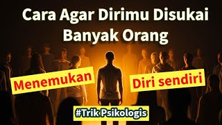 Download lagu Cara Disukai Orang Lain dengan Menjadi diri sendiri itu Begini!! mp3 Download lagu Cara Disukai Orang Lain dengan Menjadi diri sendiri itu Begini!! mp3