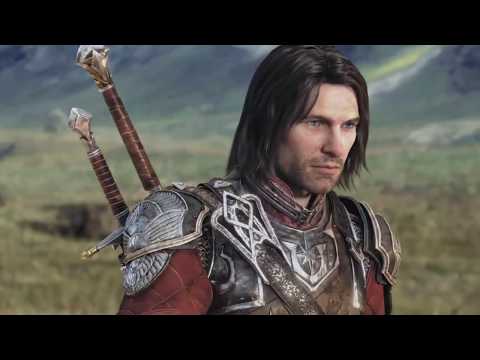 Shadow of War True Ending Peace in Death