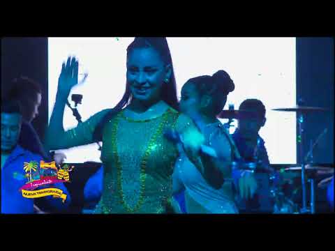 VALE BAND EN VIVO - IQUITOS - LA GOZADERA -  ETERNAMENTE AMOR - ESA COBARDÍA - TU MAL AMOR  Y MÁS.