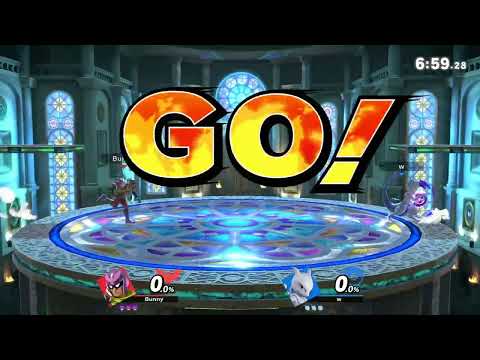 Smash Factor 9 SSBU: WaDi vs. Fatality Losers Top 16