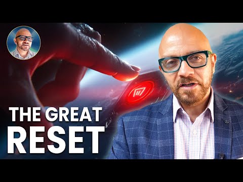 HOW DID WE SURVIVE EXTINCTION? | THE EDEN ENIGMA | PAUL WALLIS