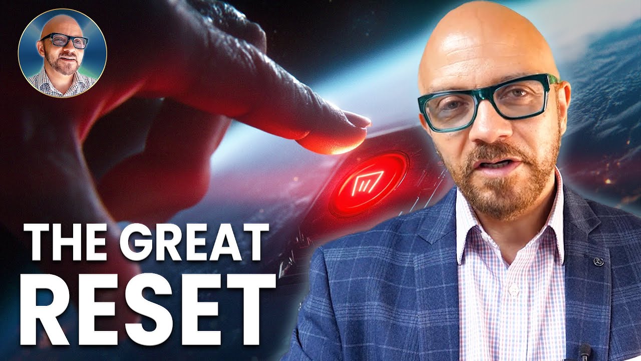 EXTINCTIONS, RESETS & ETs| THE EDEN ENIGMA | PAUL WALLIS