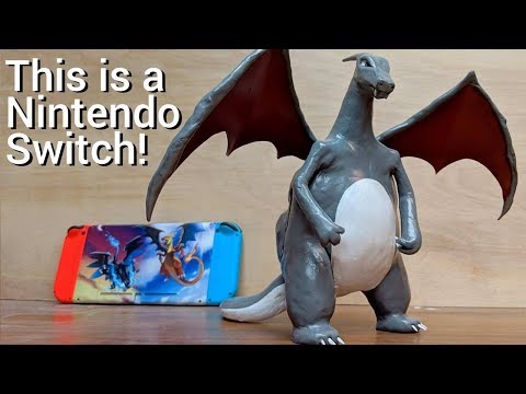 How to mod your Nintendo Switch!