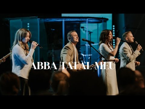 Abba Tatal meu (live) - Alin si Emima Timofte & Emma si Cristi Repede