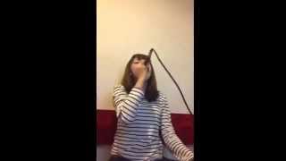 Empty MERMAiD/LiSA【歌ってみた】PPLSTAR