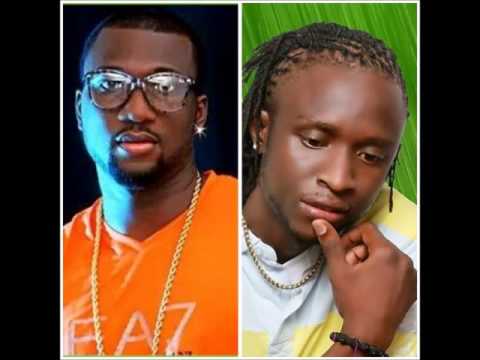 Heaven Jay ft. Emmerson - Pass Ah Die (remix)