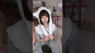 かわいいTikTok #27 #パンチラ#Shorts