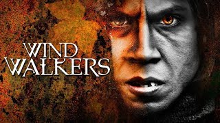Wind Walkers (2015) | Trailer |  Zane Holtz | Glen Powell | Kiowa Gordon | Russell Friedenberg