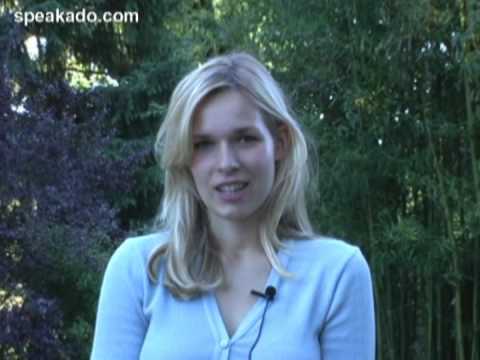 I don't understand. Ich verstehe nicht.