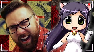🔴 VISITING a SCARY WEBSITE! - Lomando.com LIVE Playthrough! | TobyPasta Live