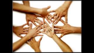 Queremos PAZ, Gotan Project, versión en directo