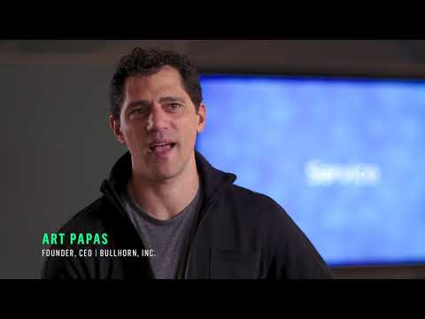 100 Summer Street - Light