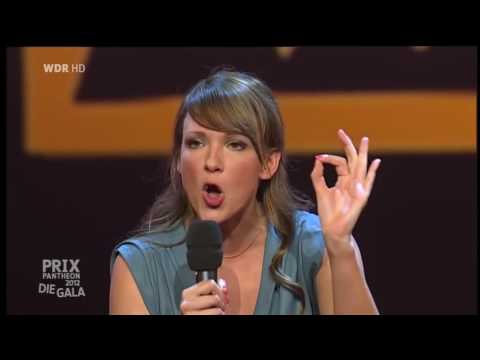 Carolin Kebekus   moderne Männer, das geht gar nicht