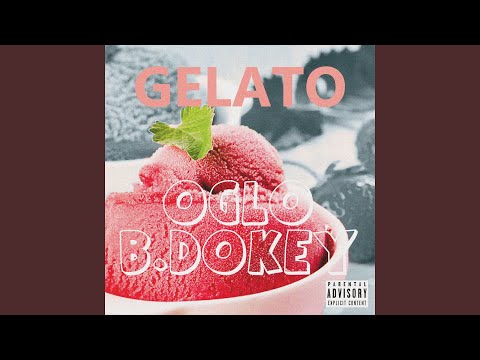 Gelato (feat. Saucegodz) (Solution provisoire)