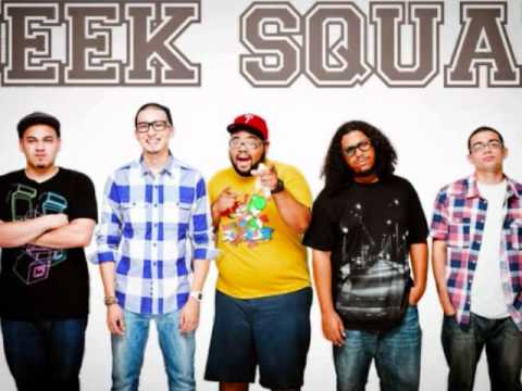 Kcool Radio Ep.18 Geek Squad ..Hip-Hop/ Interview Pt.1of2