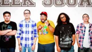 Kcool Radio Ep.18 Geek Squad ..Hip-Hop/ Interview Pt.1of2