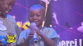 Maxi Petit 20e édition, premier enregistrement / Deuxième partie