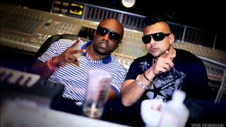 Sean Paul feat Rico Love - Won't stop