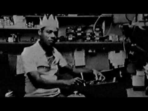 CjP   King Tubby Tribute  David Rodigans's Roots Rockers Radio Show   Capital FM London Feb 11, 1989