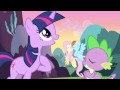 My Little Pony: FIM - Twilight Sparkle, You Were ...