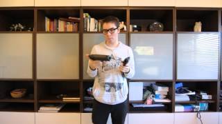 Nic & Peter present a software update