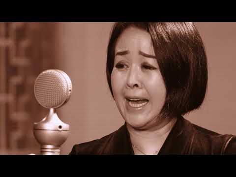 Qinqiang Opera - Counting Arhats 秦腔 《数罗汉》  李淑芳演唱 中国音乐地图 听见陕西 瑞鸣音乐 Rehymoi Music