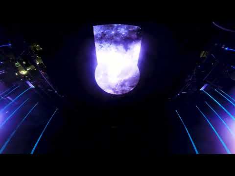 Salomon Sessions, DELLAFUENTE - INCURSION (Full Album)