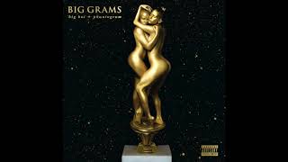 Big Grams - Goldmine Junkie