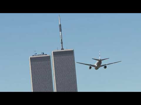 Shocking Plane Crashes and Mistakes Caught on Camera