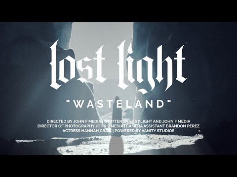 Lost Light - Wasteland