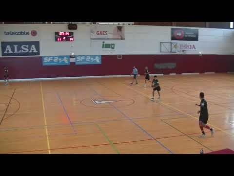 Grupo Covadonga vs Gijon Jovellanos 3