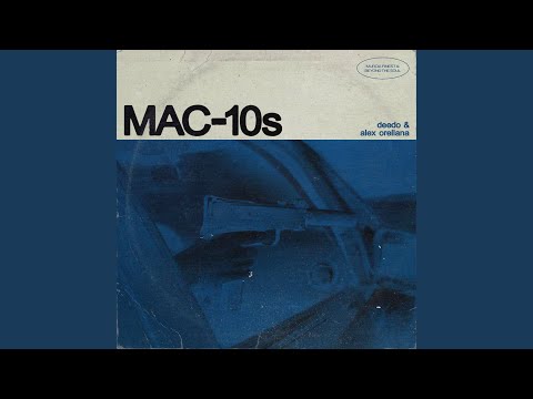 Mac-10s