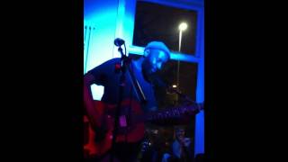 Zacc Rogers performs 'Tion Dub' live @ sandbar, Manchester