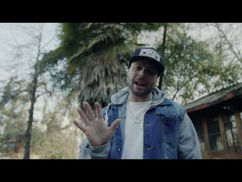 EL SHAAKI - YA NADA QUEDA (Video Oficial)