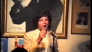 5. Fandangos, Malagueñas, Siguiriyas - Enrique Morente with Montoyita