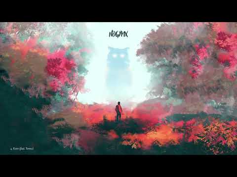 Nogymx - Ancient Forests (full album) [ chillhop  /  lofi hip hop ]