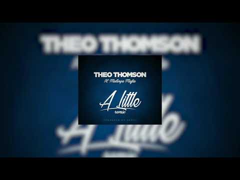 Theo Thomson ft Malinga Mafia - a little (remix audio)