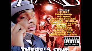 Fiend - Live Me Long