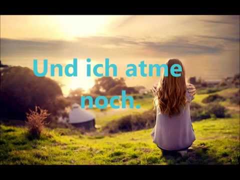 Sunrise Avenue - You can never be ready / Deutsche Übersetzung
