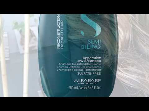 Линия Reconstruction - продолжение легендарной Midolo Di Bamboo