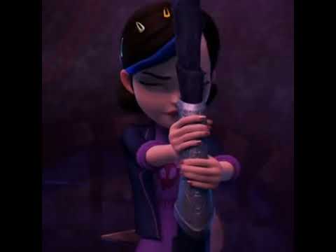 Claire Nuñez #trollhunters #clairenunez #claire #talesofarcadia #toa #wizards