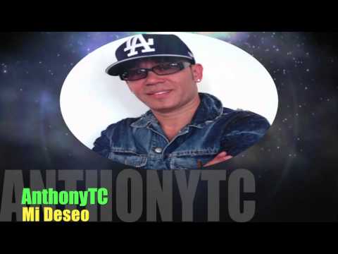 Mi Deseo by AnthonyTC