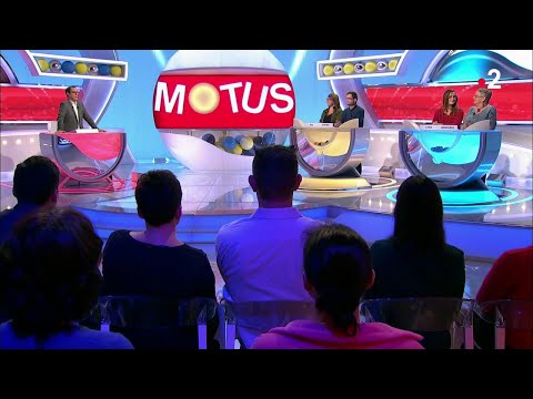 Motus du 25/01/19 - Intégrale