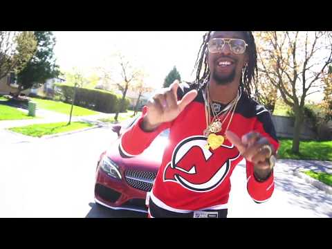 HelloCinco Real Ting & Liar liar Remix [Official Music Video]