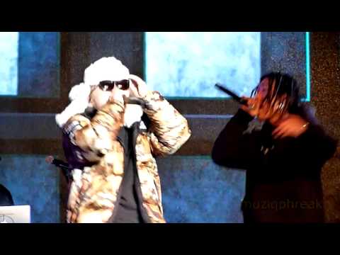 [HD FANCAM] Air DoTheQ - Kim Hyo Eun, Superbee 슈퍼비 & Myundo 면도 (The Final Countdown 161230)