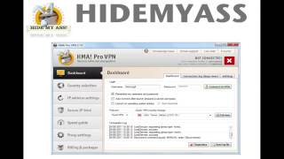 preview picture of video 'HideMyAss Review | True Review of HideMyAss'