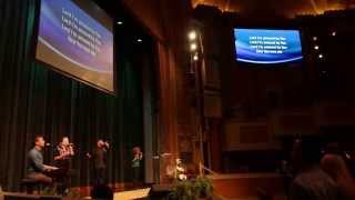 Lord, I&#39;m Amazed by You - Caleb Collins