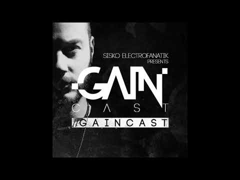 Gaincast 034 - Mixed By Andrea Signore