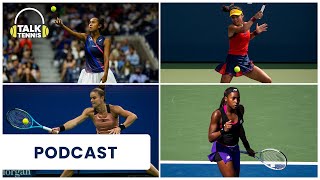 Next Gen WTA Gear Discussed!